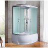 Душевая кабина River Nara 120/90/46 MT R с поддоном