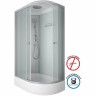 Душевая кабина Niagara Eco 120x80 L NG-3324-14L без гидромассажа