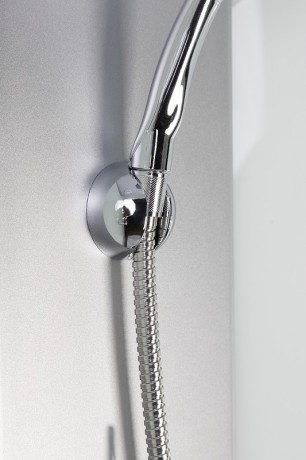 Душевая кабина Niagara Eco 120x80 L NG-3324-14L без гидромассажа