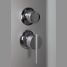 Душевая кабина Niagara Eco 120x80 L NG-3324-14L без гидромассажа