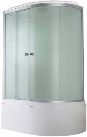 Душевая кабина D5012L LED