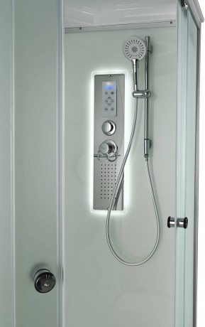 Душевая кабина D5012L LED