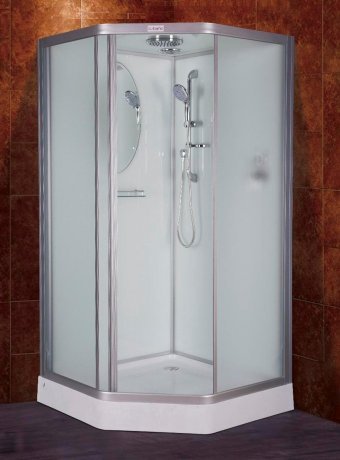 Душевая кабина ESBANO EST-110PR