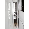 Душевая кабина Niagara Premium 90x90 NG-6001-01GD с гидромассажем