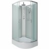 Душевая кабина Niagara Classic 100х90 L NG-33094-14LBKT без гидромассажа