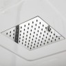 Душевая кабина Deto K401S LED