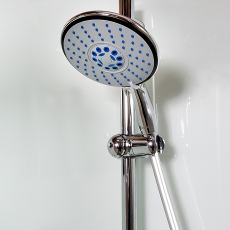 Душевая кабина Deto K401S LED
