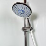 Душевая кабина Deto K401S LED