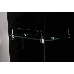 Душевая кабина Niagara Eco 90х90 NG-3504-14 без гидромассажа