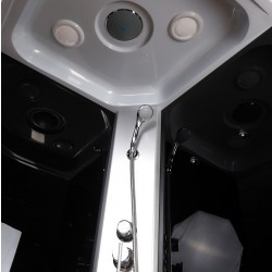 Душевая кабина Niagara Eco 90х90 NG-3504-14 без гидромассажа