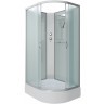 Душевая кабина Niagara Classic 130х90 L NG-33394-14LBK без гидромассажа