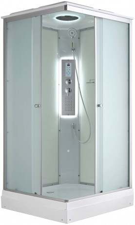 Душевая кабина CK2080LED