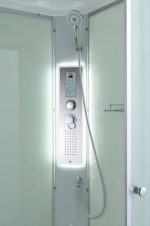 Душевая кабина CK2080LED