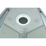 Душевая кабина CK2080LED