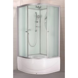 Душевая кабина ESBANO EST-110CRB