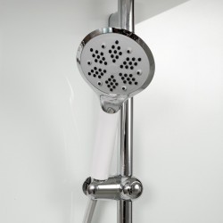 Душевая кабина Deto EM 1510 N