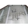 Душевая кабина Deto EM1511 L LED