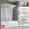 Душевая кабина V5016LED