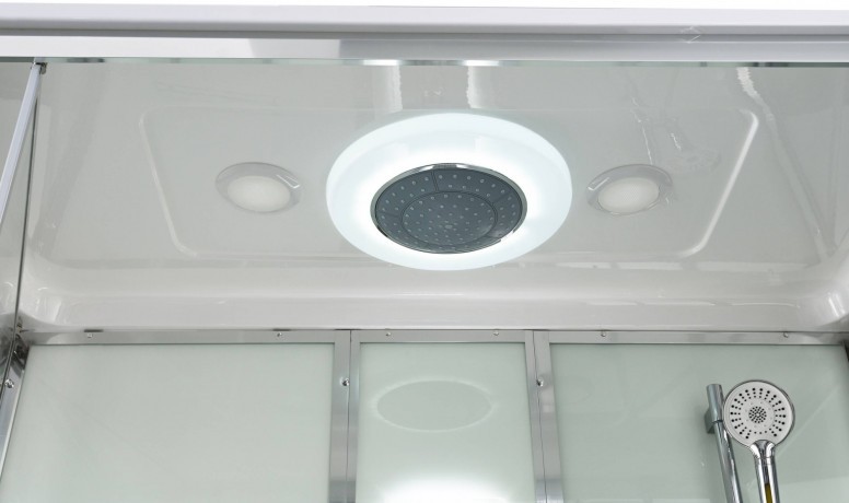 Душевая кабина V5016LED