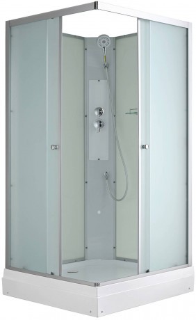 Душевая кабина CK2080N без крыши