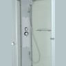 Душевая кабина CK2080N без крыши