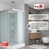 Душевая кабина CK2080N без крыши