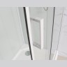 Душевая кабина Frank F410 White 110х110х220 см