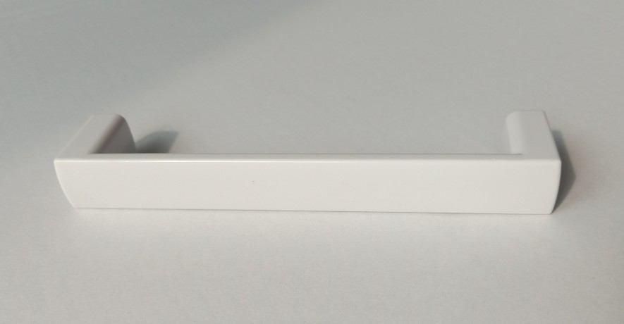 Душевая кабина Frank F410 White 110х110х220 см