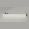 Душевая кабина Frank F410 White 110х110х220 см