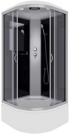 Душевая кабина Niagara 80x80 NG-2507-14 без гидромассажа