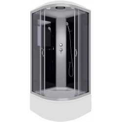 Душевая кабина Niagara 80x80 NG-2507-14 без гидромассажа