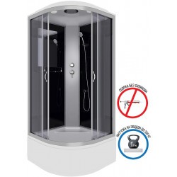 Душевая кабина Niagara 80x80 NG-2507-14 без гидромассажа