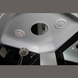 Душевая кабина Niagara 80x80 NG-2507-14 без гидромассажа