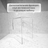 Душевая кабина EM2080T стандартная прозрачная
