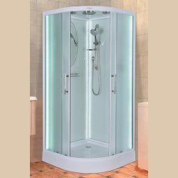 Душевая кабина ESBANO ES-L 90CR