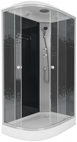Душевая кабина Niagara Eco 120x80 R NG-4512-14R без гидромассажа