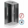Душевая кабина Niagara Eco 120x80 R NG-4512-14R без гидромассажа