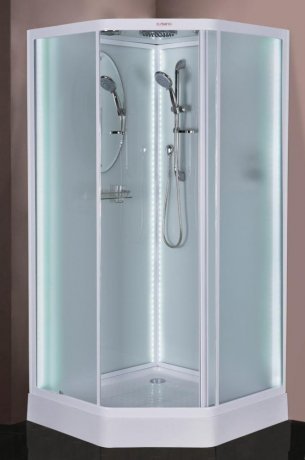 Душевая кабина ESBANO ES-L 90PR