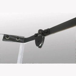 Душевая кабина Grossman GR-270Q R 100x100 без гидромассажа