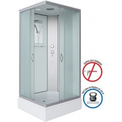 Душевая кабина Niagara Classic 90x70 NG-33974-14Q без гидромассажа