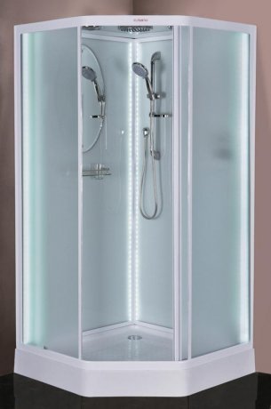 Душевая кабина ESBANO ES-L 100PR