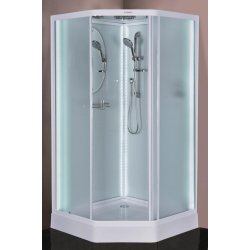 Душевая кабина ESBANO ES-L 100PR