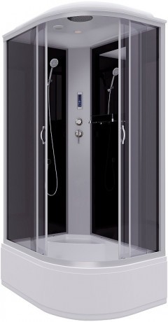 Душевая кабина Niagara Classic 120x80 L NG-2510-14LP без гидромассажа