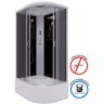 Душевая кабина Niagara Classic 120x80 L NG-2510-14LP без гидромассажа