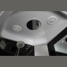 Душевая кабина Niagara Classic 120x80 L NG-2510-14LP без гидромассажа