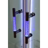 Душевая кабина Deto A102 L LED