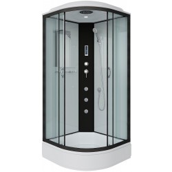 Душевая кабина Niagara Classic 90x90 NG-6701-14F с гидромассажем