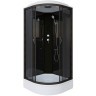 Душевая кабина Niagara Classic 90х90 NG-6508-14 без гидромассажа