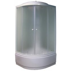 Душевая кабина Parly EF821 80х80 высокий поддон