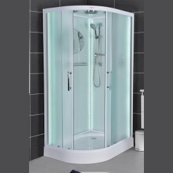 Душевая кабина ESBANO ES-L115CR RIGHT